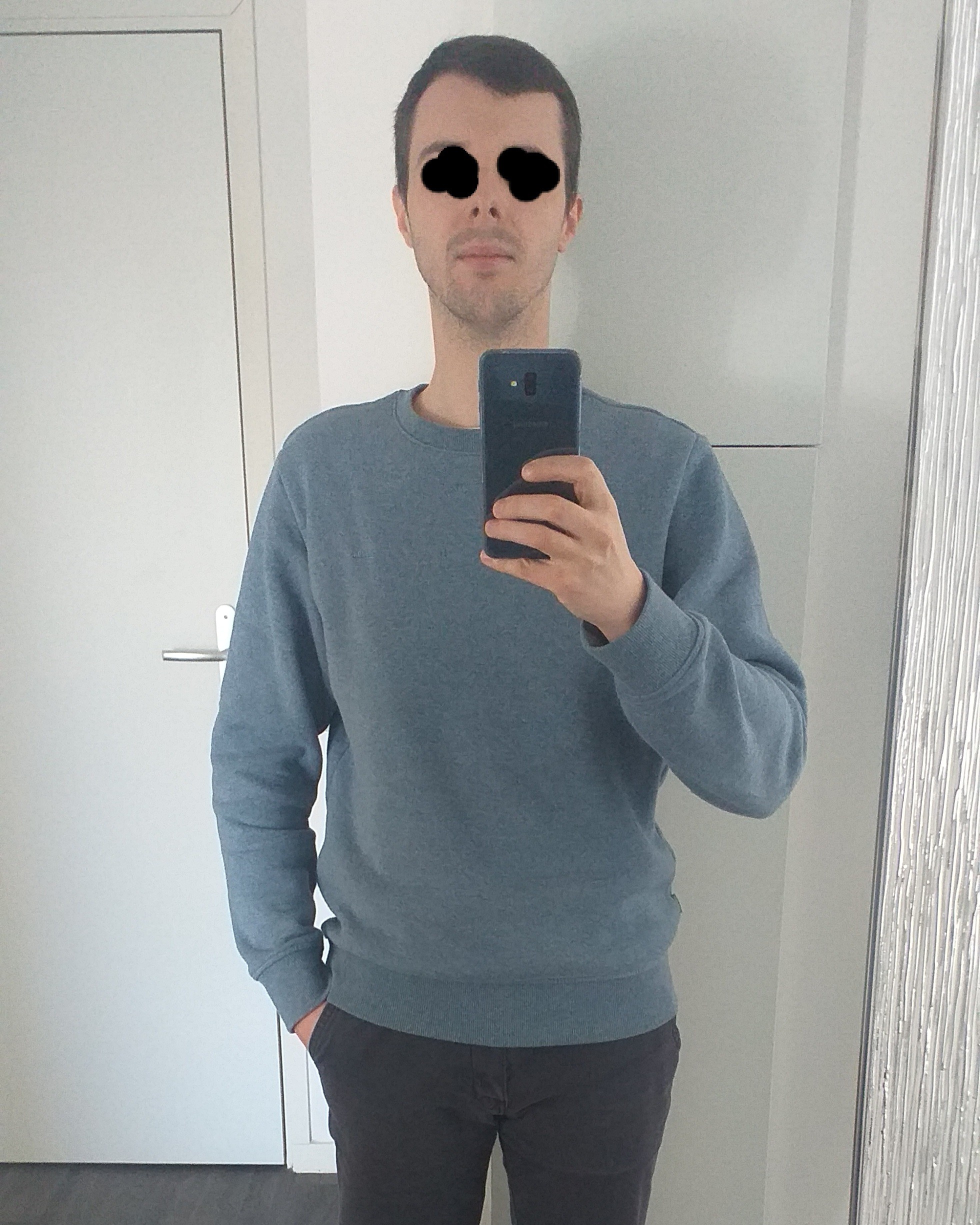 Profil de Helias, 30 ans, Sexe Suisse à Rümligen