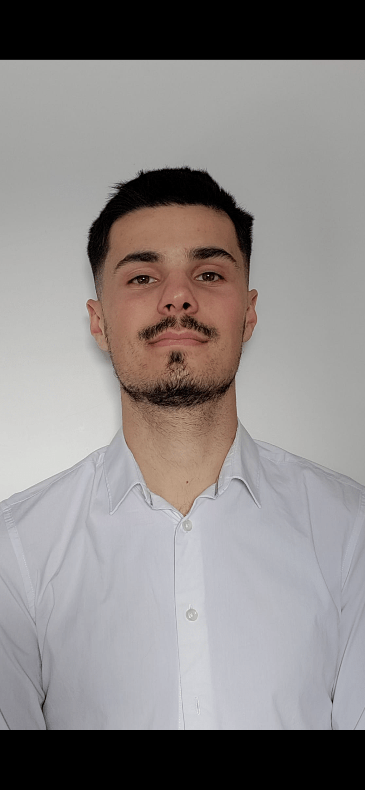 Profil de Saint-louis, 22 ans, Sexe Suisse à Gansingen