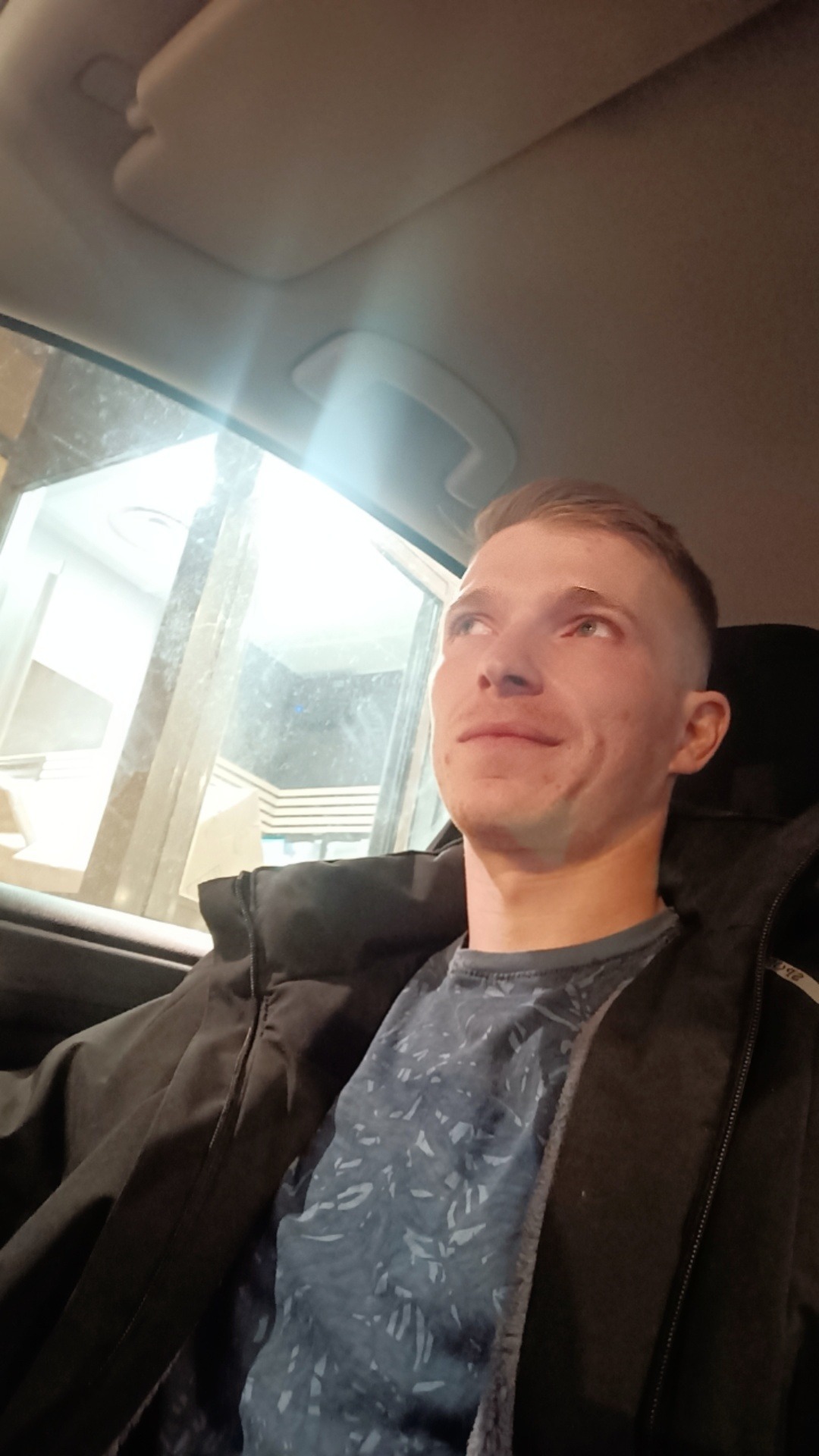 Profil de Jamy, 31 ans, Sexe Suisse à Vuibroye