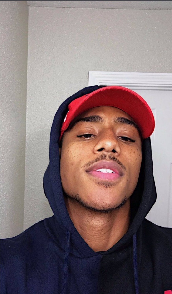 Profil de Junayd, 24 ans, Sexe Suisse à Pignia
