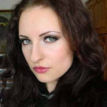 Profil de Guenola, 31 ans, Sexe Suisse à Froideville