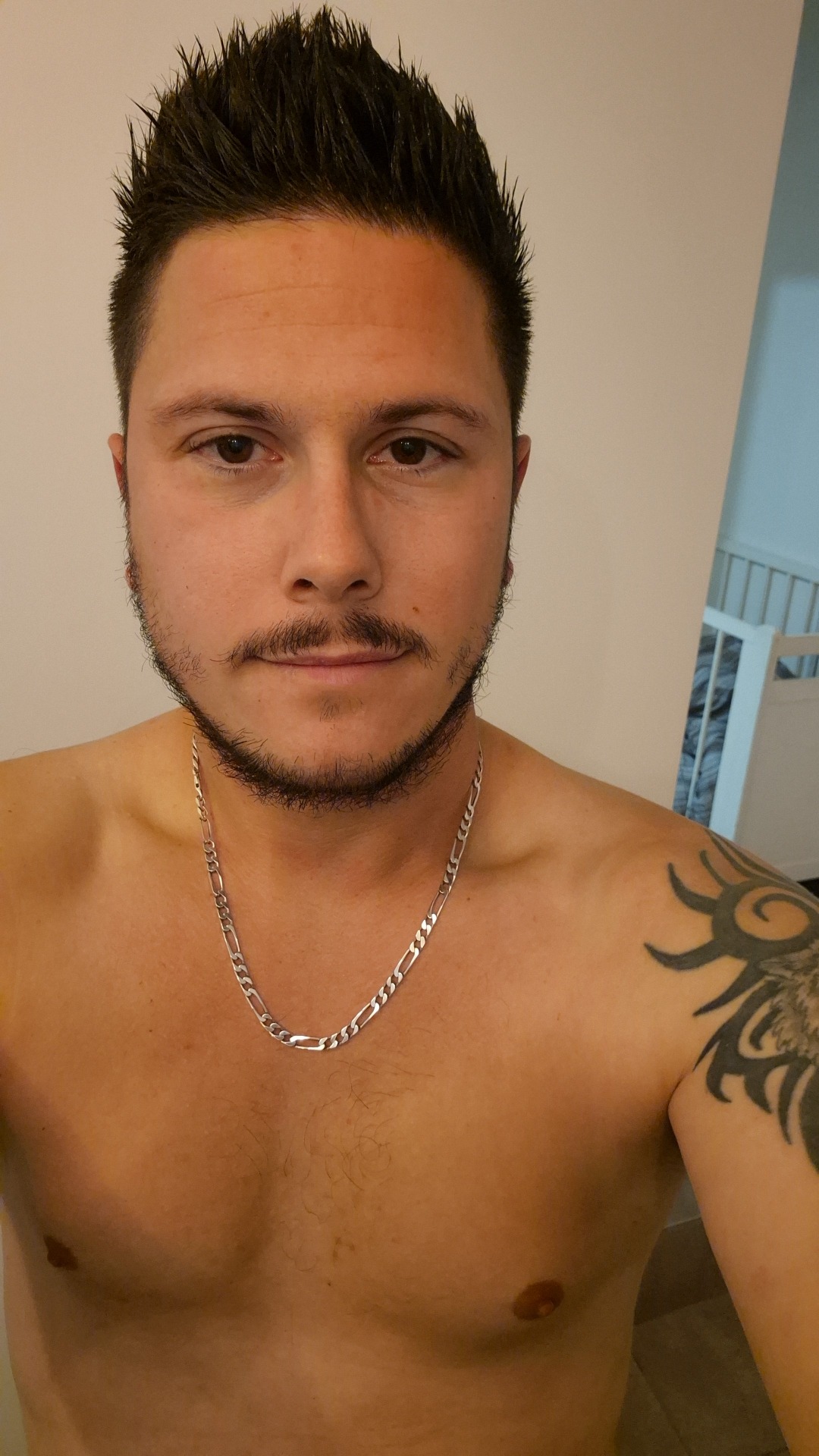 Profil de Juba, 32 ans, Sexe Suisse à Thyon
