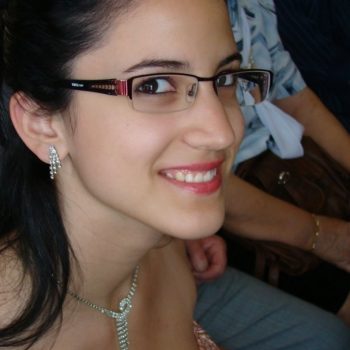 Profil de Parisa, 30 ans, Sexe Suisse à Eggerberg