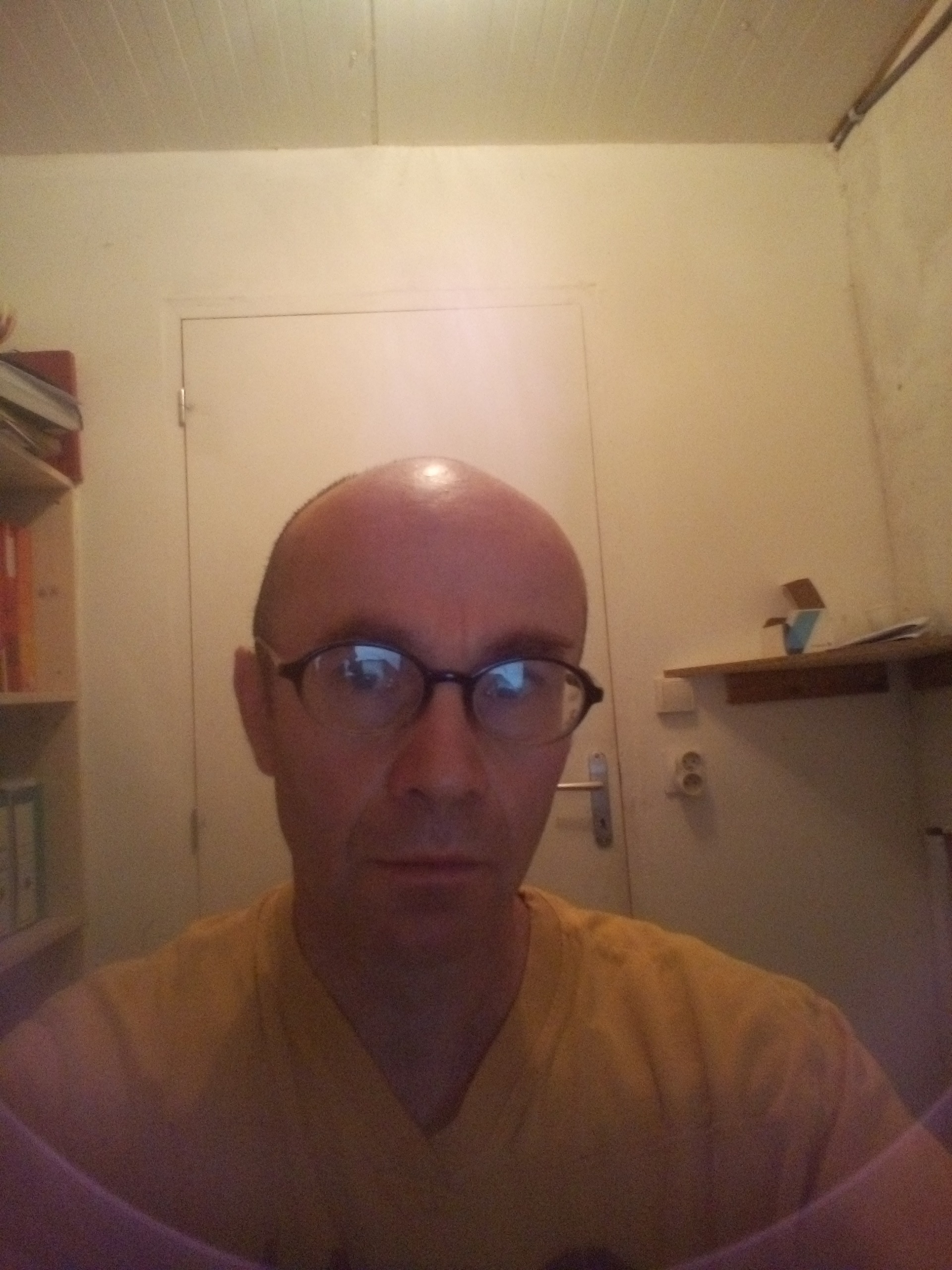 Profil de Patric, 49 ans, Sexe Suisse à Niederhasli