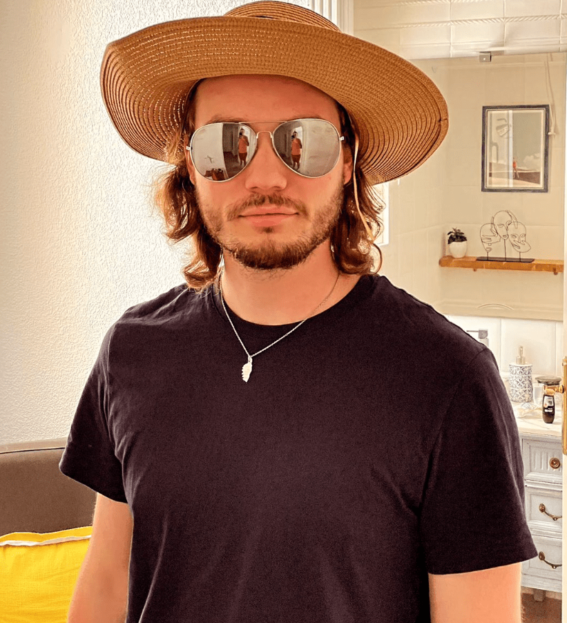 Profil de Massine, 30 ans, Sexe Suisse à Berne