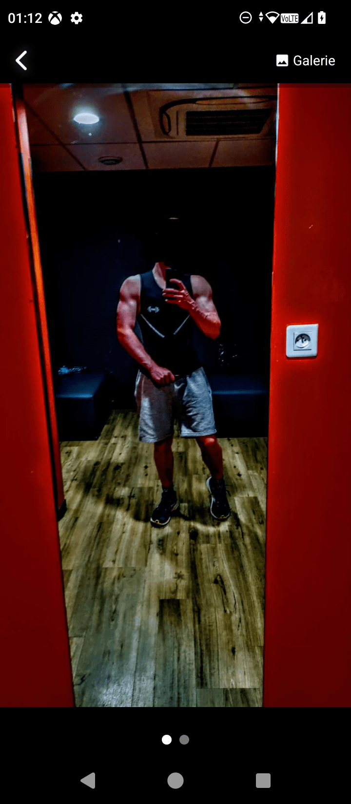 Profil de Bouziane, 19 ans, Sexe Suisse à Castrisch
