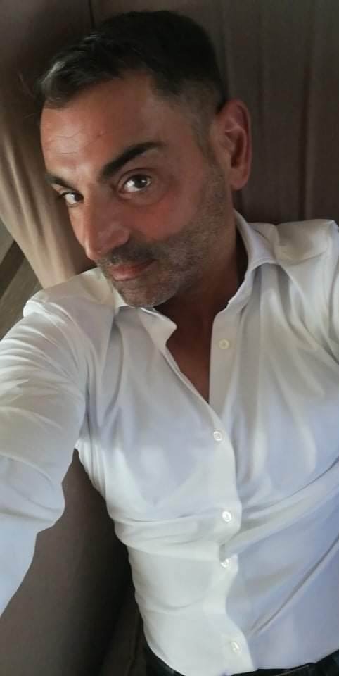 Profil de Savino, 50 ans, Sexe Suisse à Rances