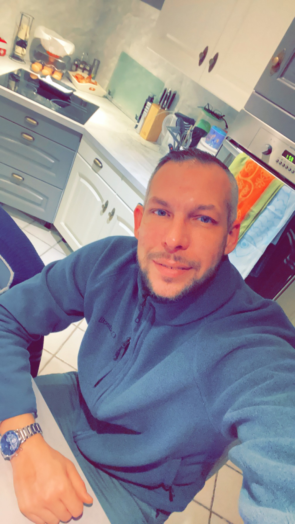 Profil de Agénor, 21 ans, Sexe Suisse à Obergesteln