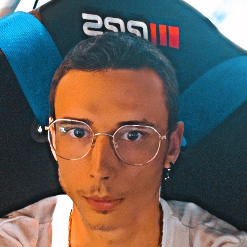 Profil de Lubin, 21 ans, Sexe Suisse à Schüpfen