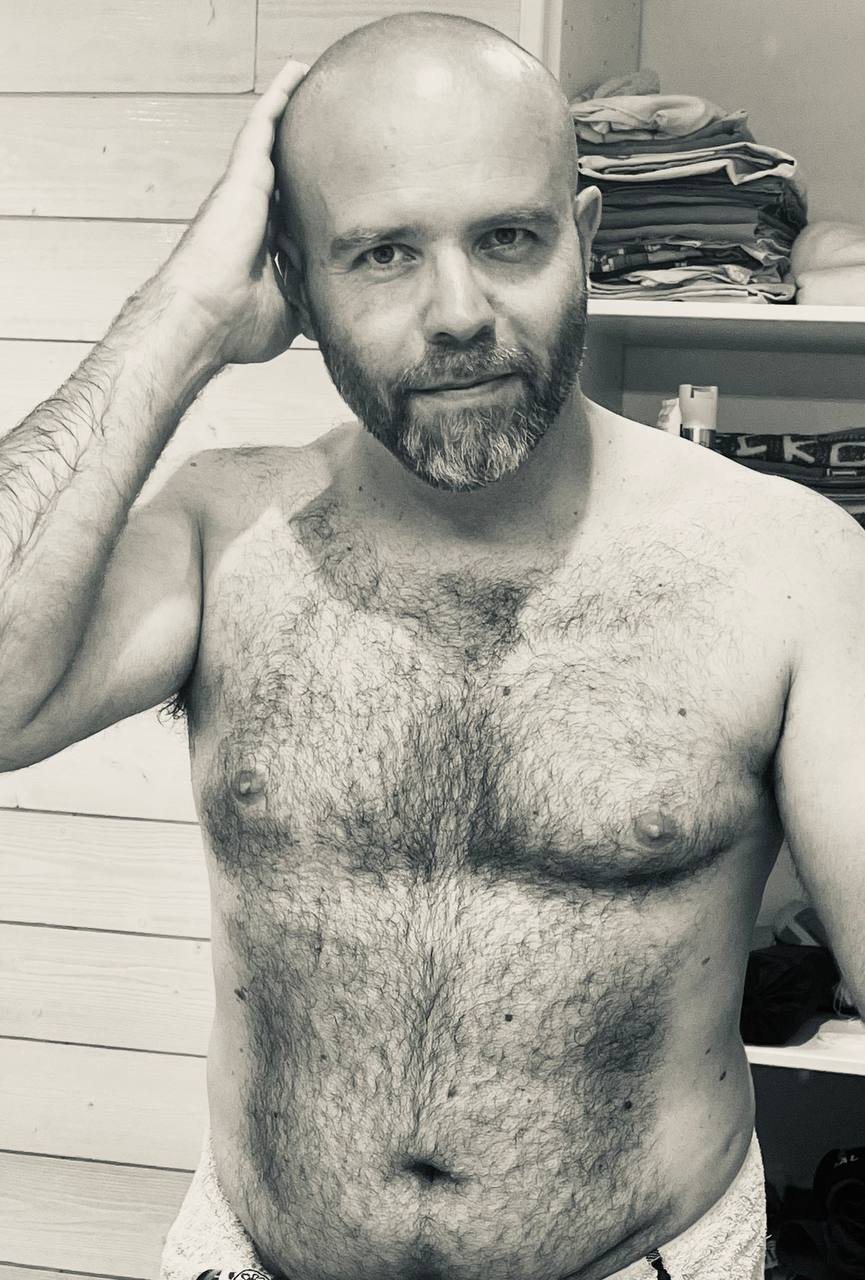 Profil de Del, 47 ans, Sexe Suisse à Studen BE
