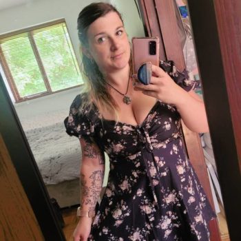 Profil de Emlyne, 38 ans, Sexe Suisse à Chanéaz