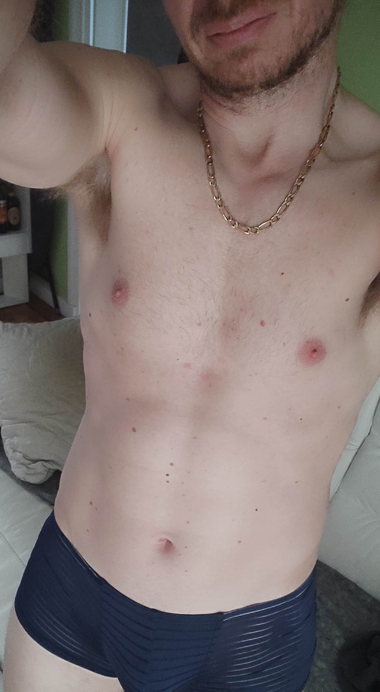 Profil de Nolann, 43 ans, Sexe Suisse à Schachen b. Herisau