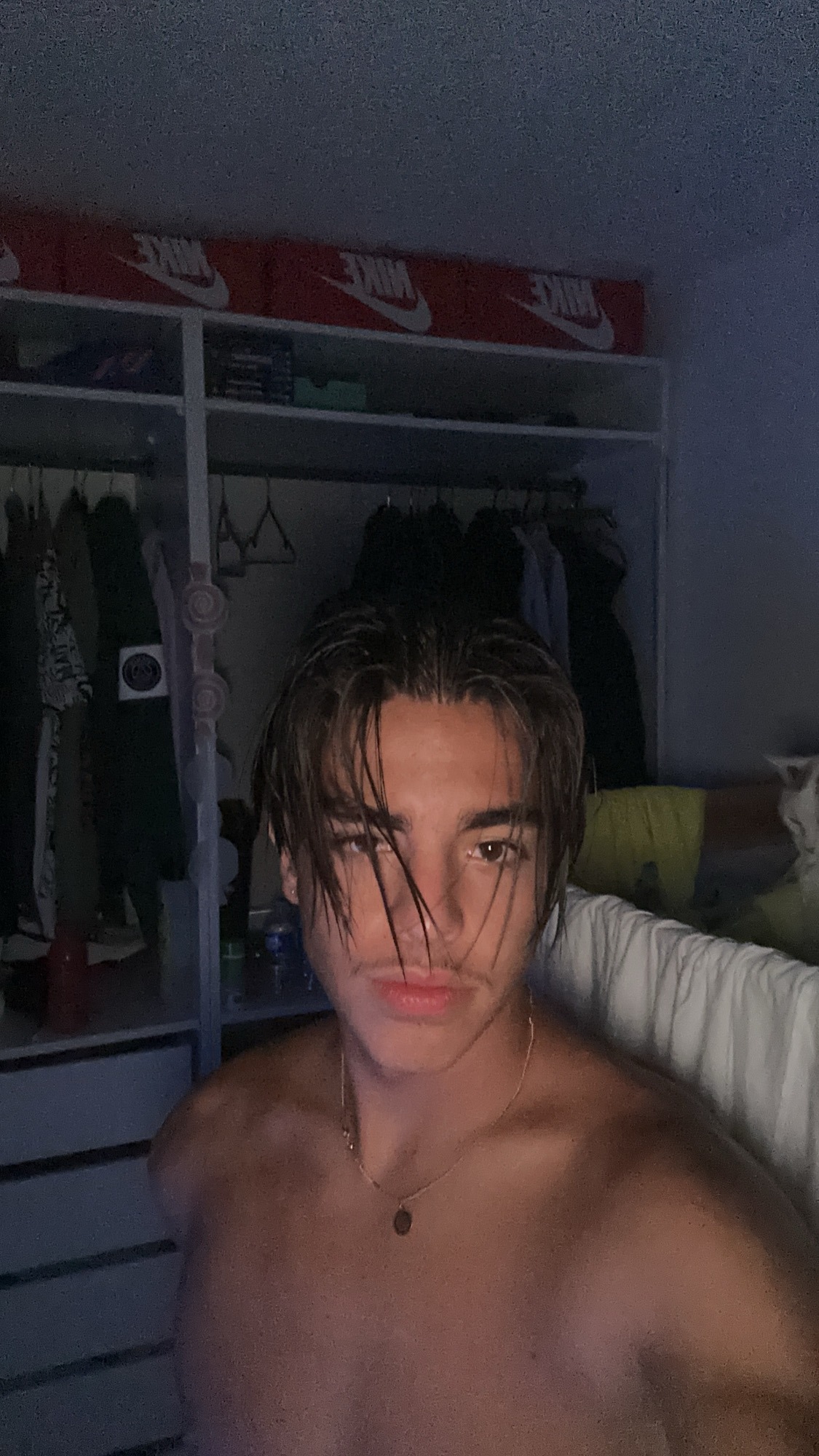 Profil de Ziade, 20 ans, Sexe Suisse à Premier