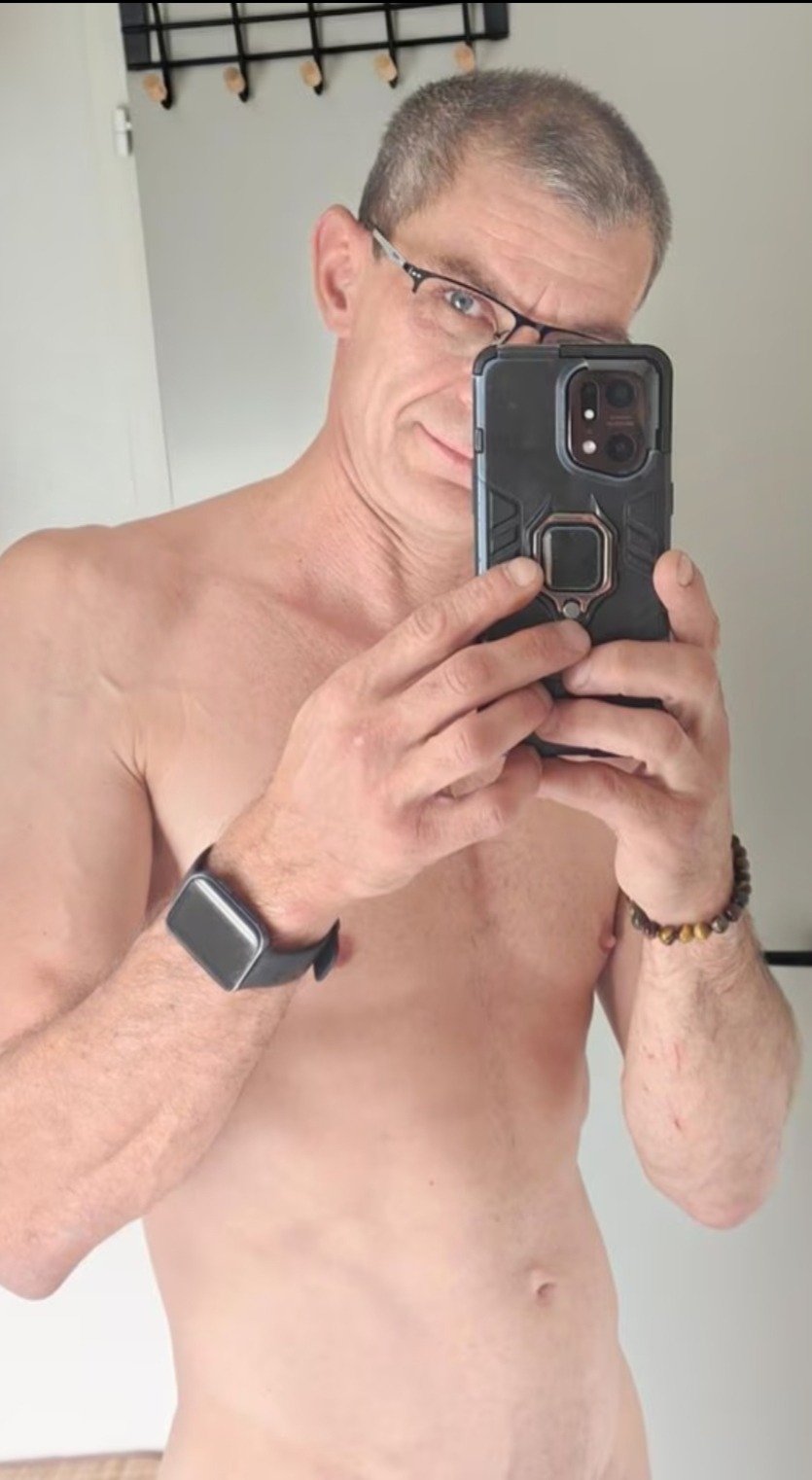 Profil de Jehann, 51 ans, Sexe Suisse à Lax
