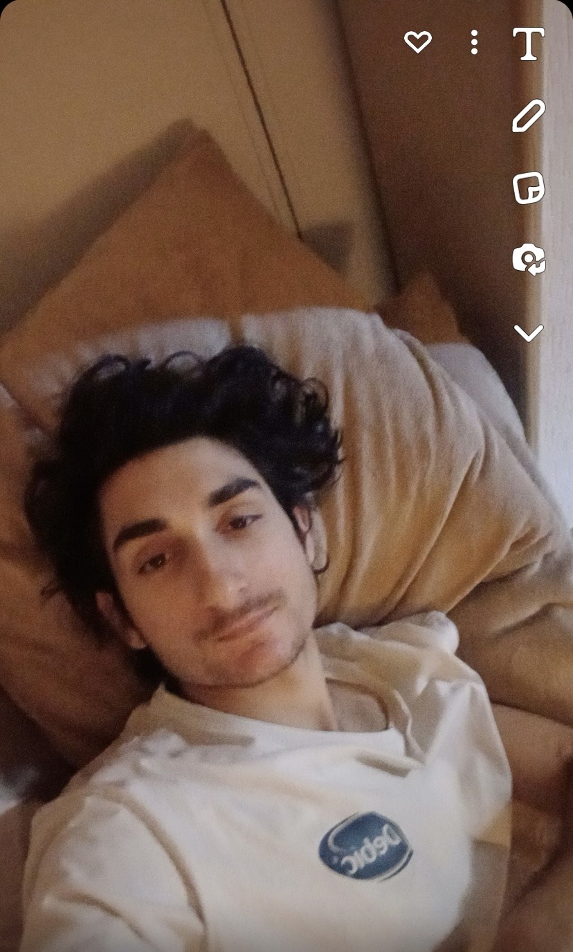 Profil de Bachir, 24 ans, Sexe Suisse à Nuglar