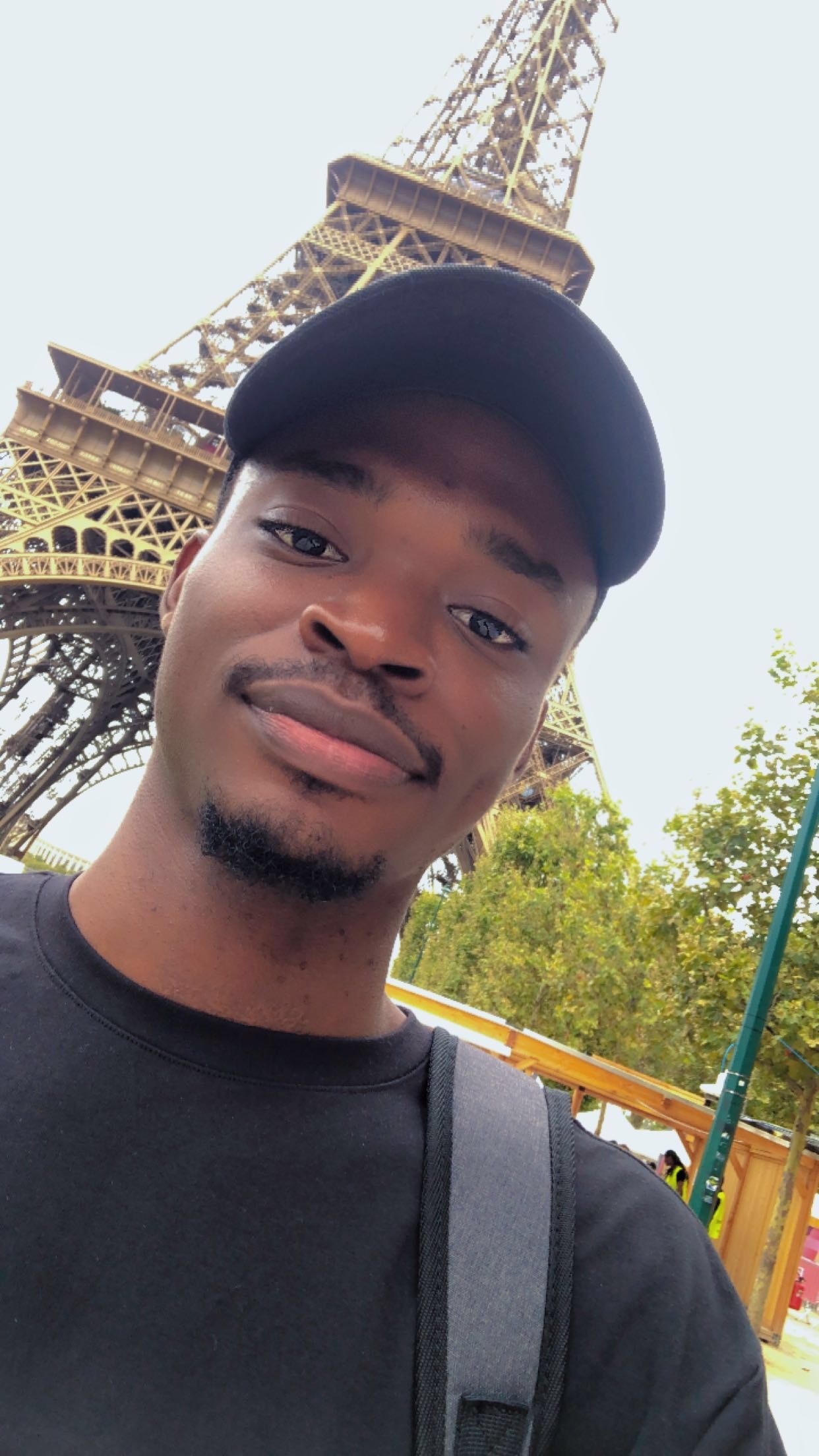 Profil de Hamedi, 26 ans, Sexe Suisse à Asp