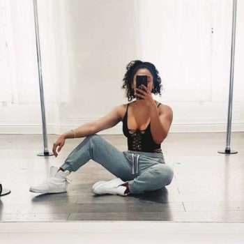 Profil de Withney, 25 ans, Sexe Suisse à Chanéaz