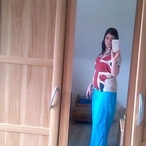 Profil de Méline, 27 ans, Sexe Suisse à Münchenbuchsee