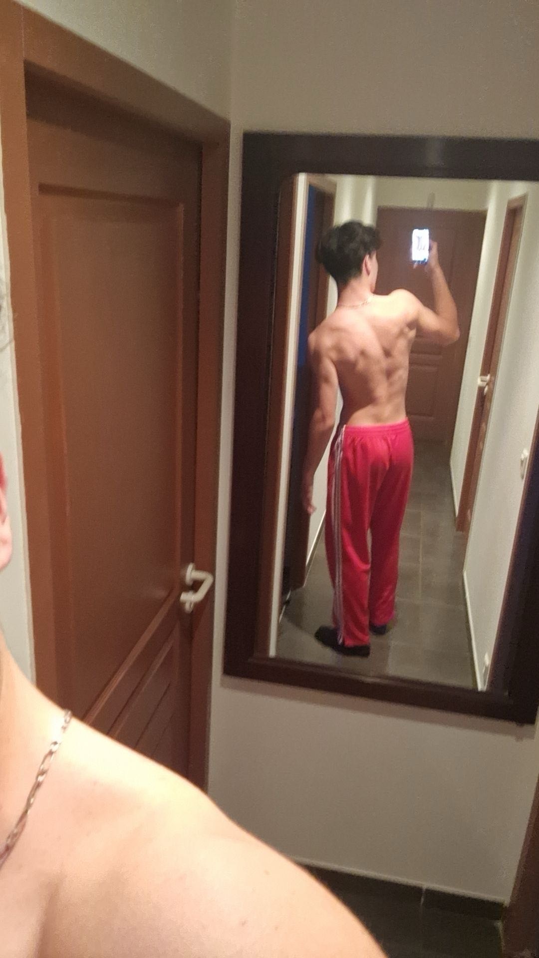 Profil de Majed, 22 ans, Sexe Suisse à Lüen